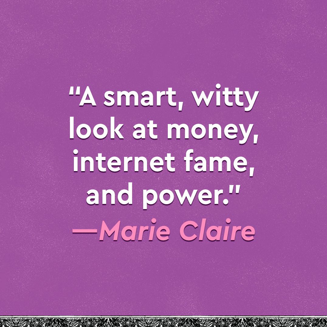 Margo's Got Money Troubles: A Novel