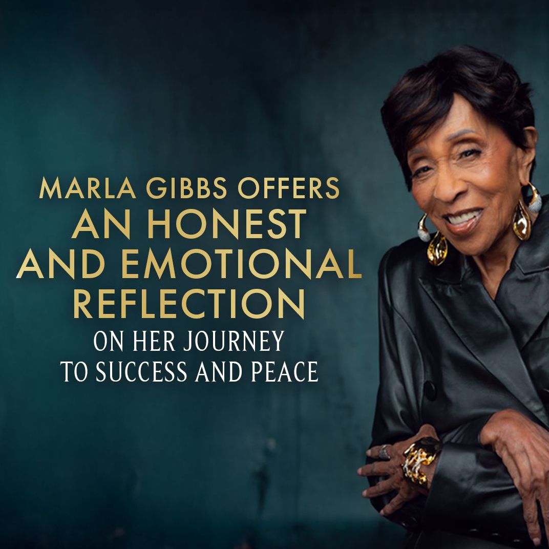 It's Never Too Late: A Memoir