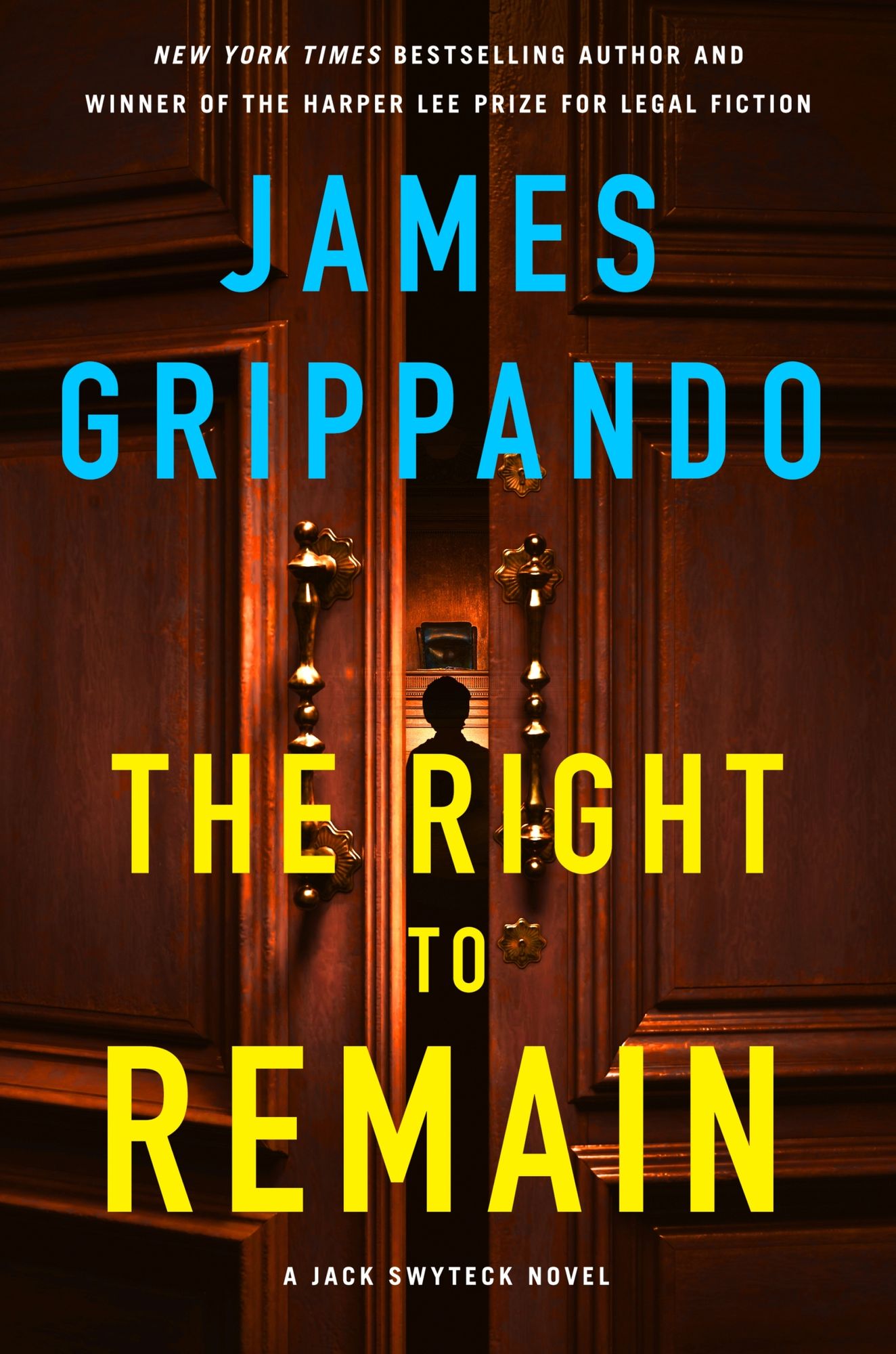 The Right to Remain: A Jack Swyteck Novel