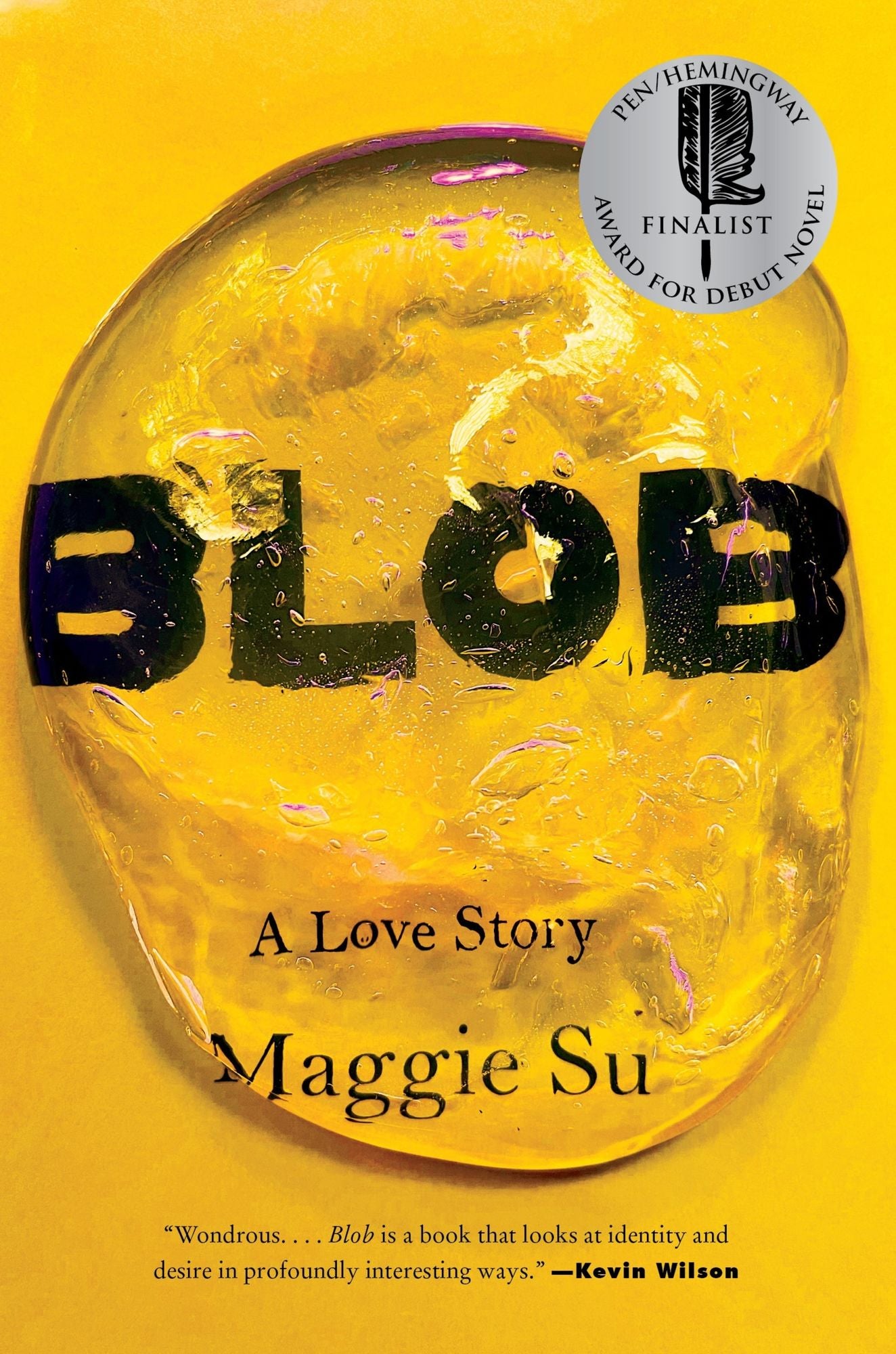 Blob: A Love Story