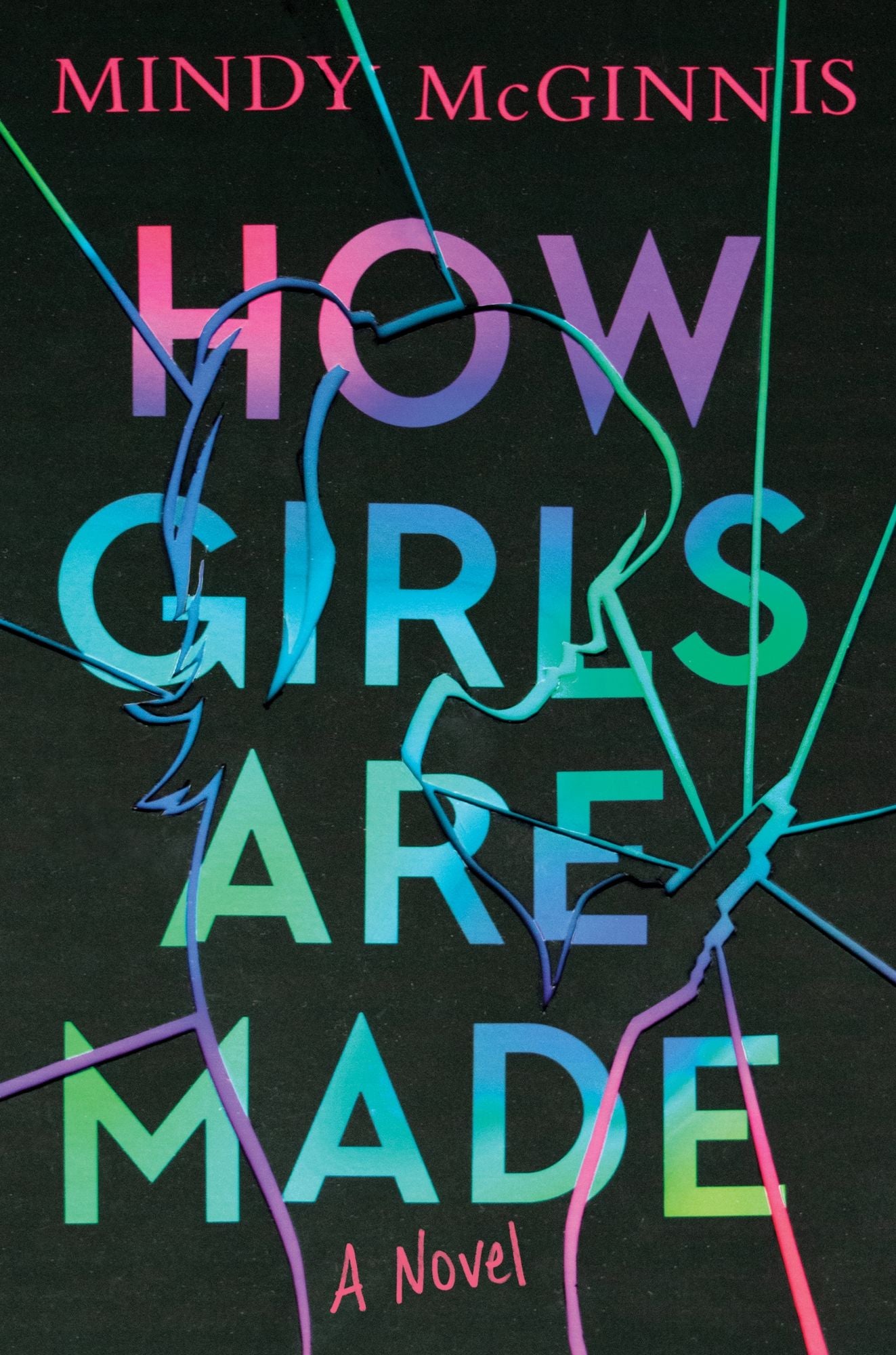 How Girls Are Made