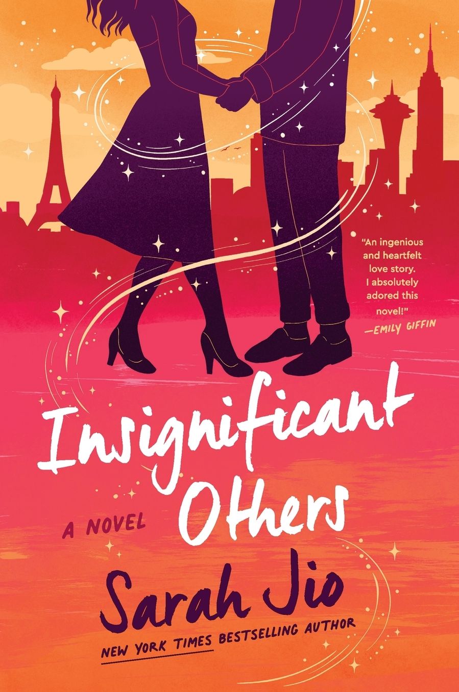 Insignificant Others: A Novel