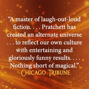 Snuff (Discworld Series #39)