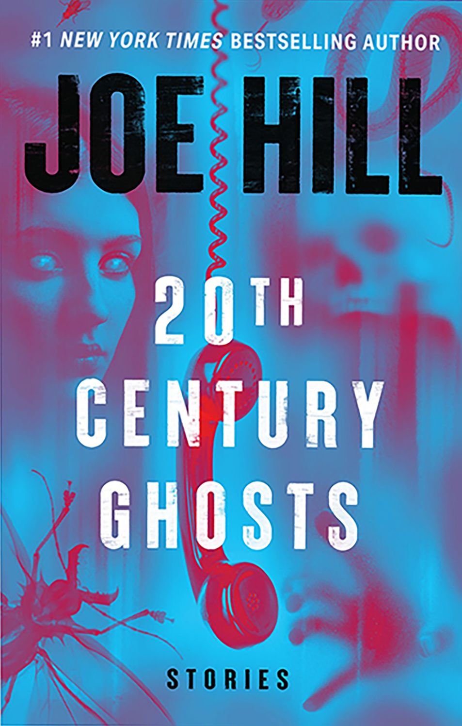 20th Century Ghosts (20th Anniversary Edition)