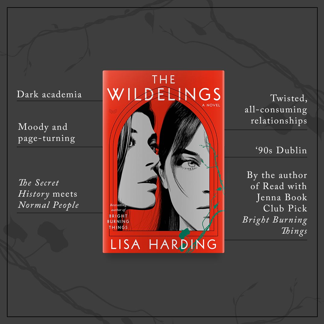 The Wildelings: A Novel