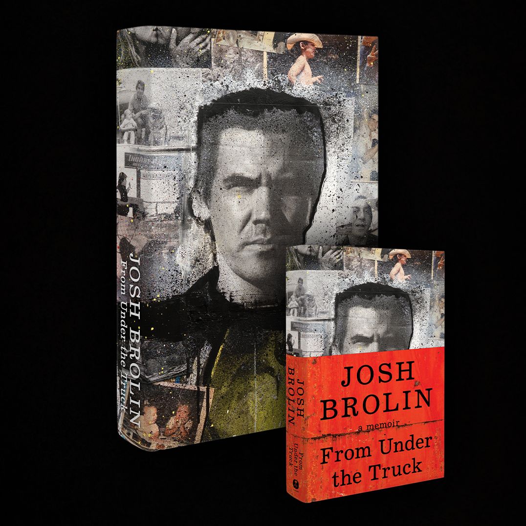 From Under the Truck: A Memoir