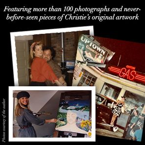 Uptown Girl: A Memoir