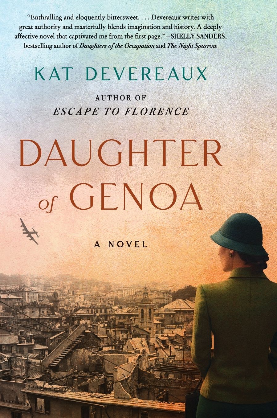 Daughter of Genoa: A Novel