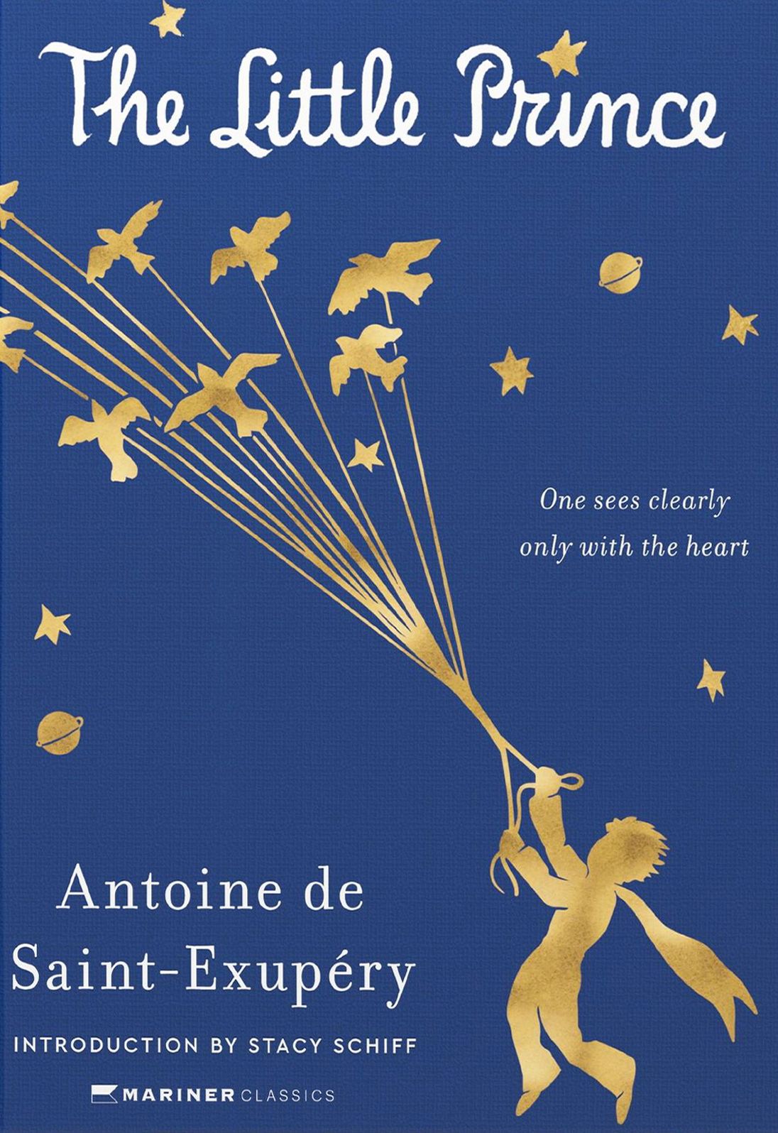 The Little Prince Deluxe Edition