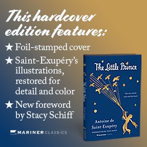 The Little Prince Deluxe Edition