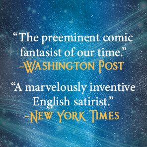 Mort (Discworld Series #4)