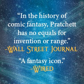 Thief of Time (Discworld Series #26)