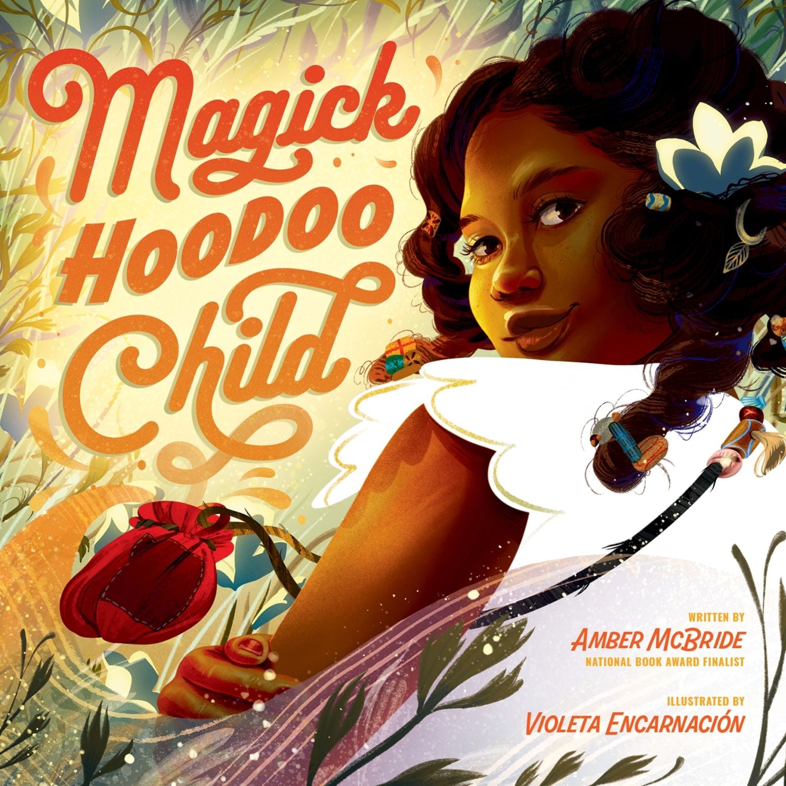 Magick Hoodoo Child