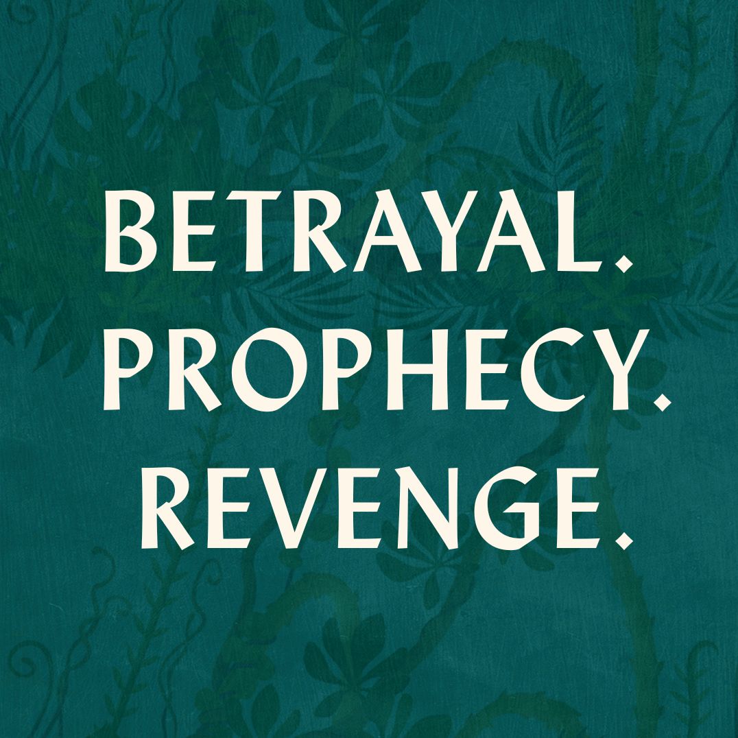 Birth of a Dynasty: A Novel