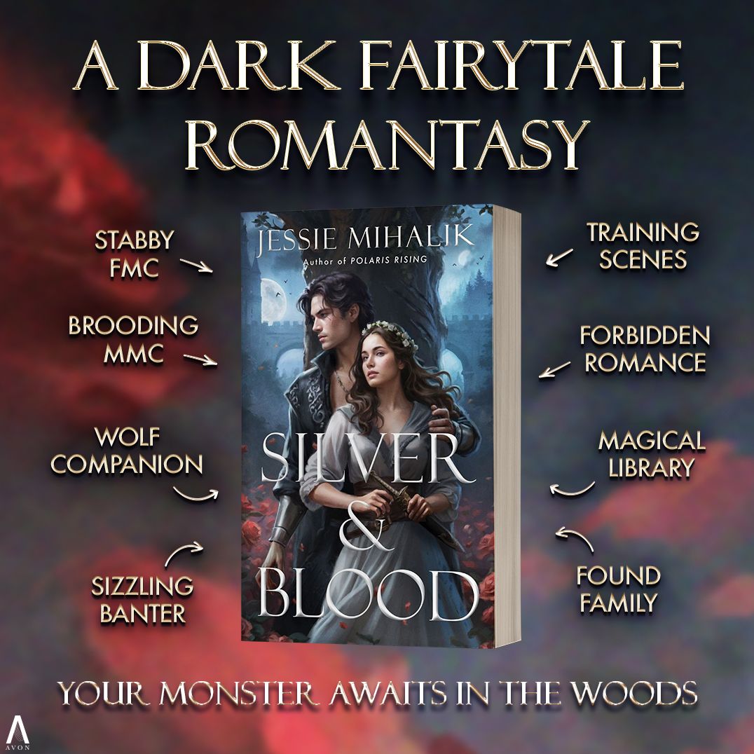 Silver & Blood: A Novel