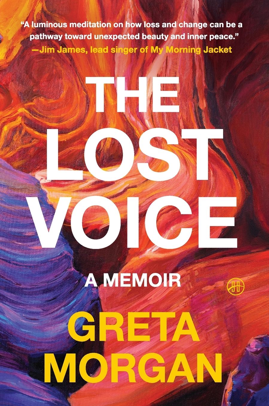 The Lost Voice: A Memoir