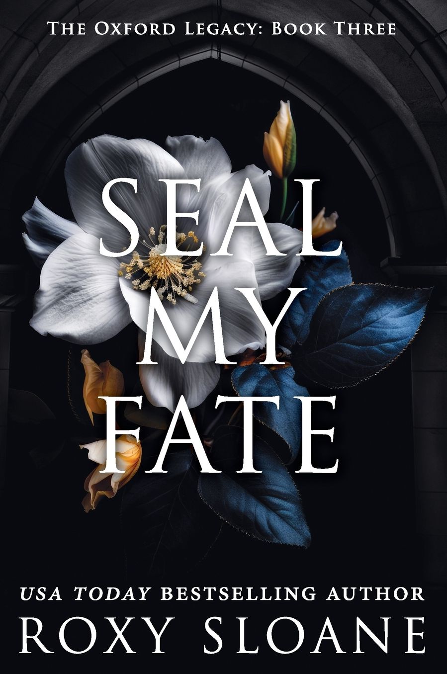 Seal My Fate: A Novel