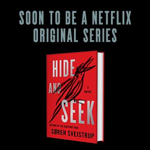 Hide and Seek: A Novel