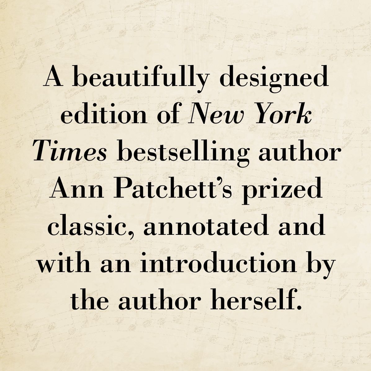 Bel Canto Annotated Edition: A Novel