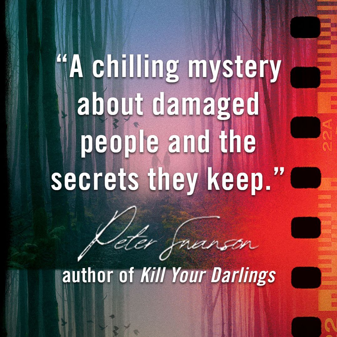 Darkrooms: A Novel