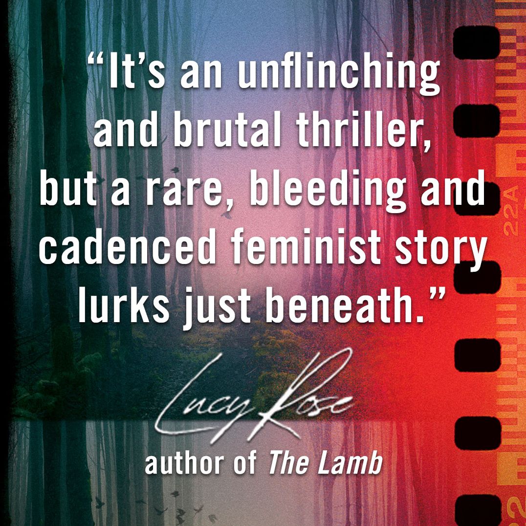 Darkrooms: A Novel