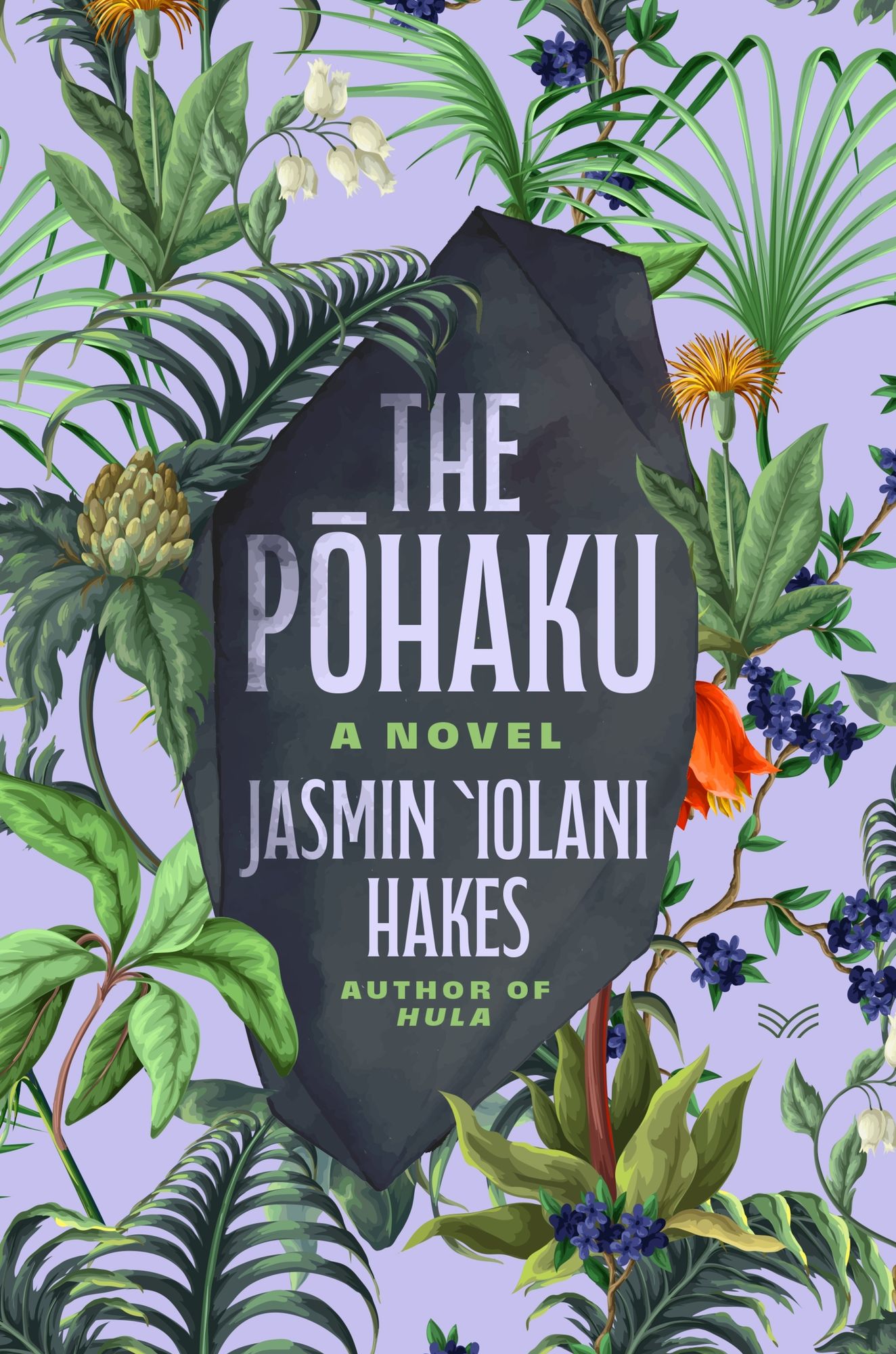 The Pohaku: A Novel