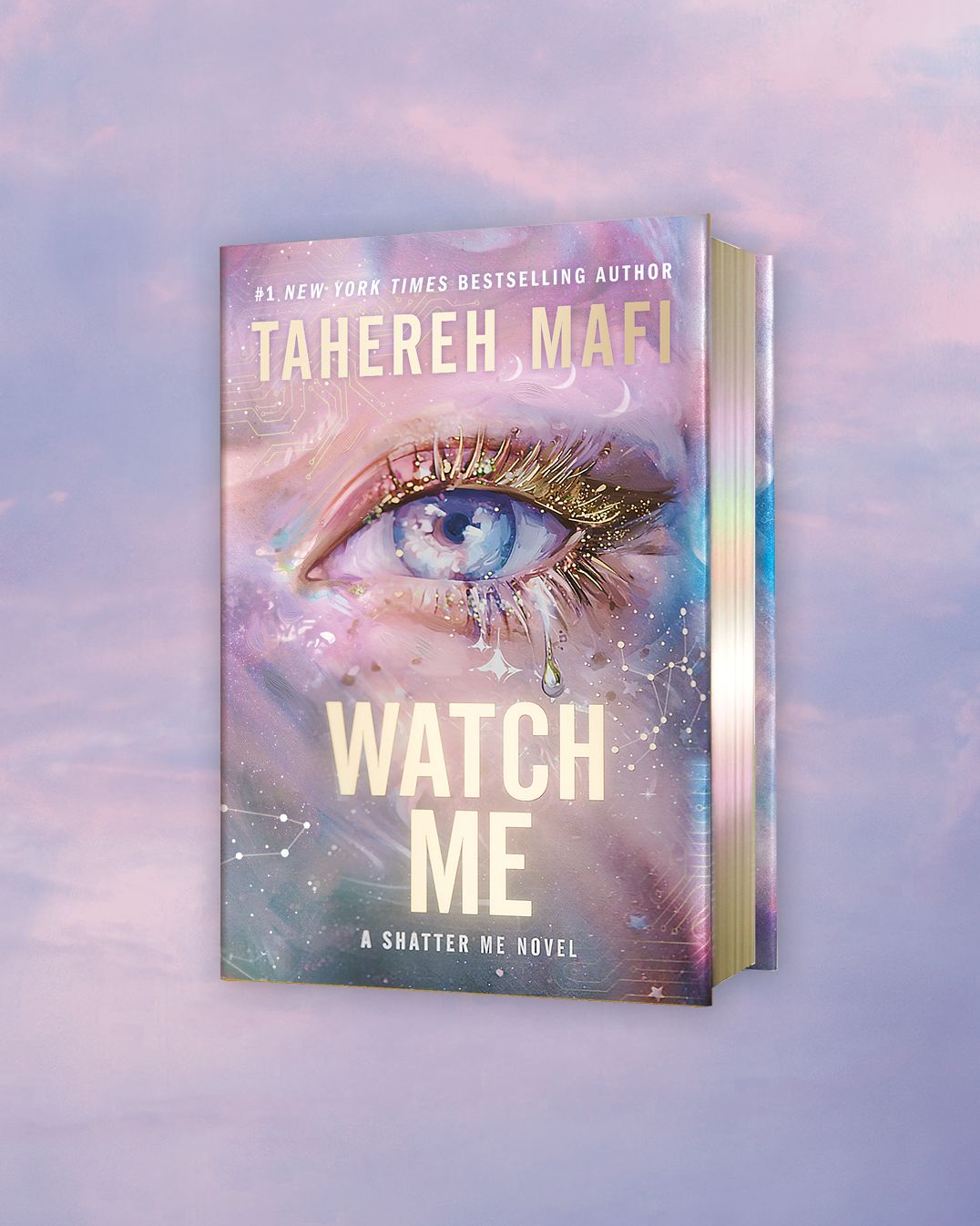 Watch Me Deluxe Limited Edition