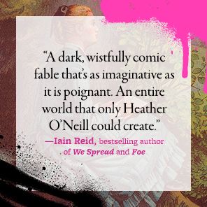 The Capital of Dreams: A Novel