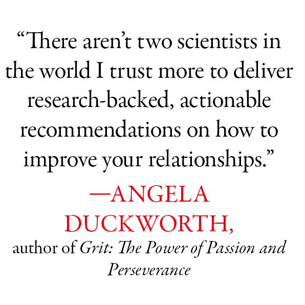 How to Feel Loved: The Five Mindsets That Get You More of What Matters Most