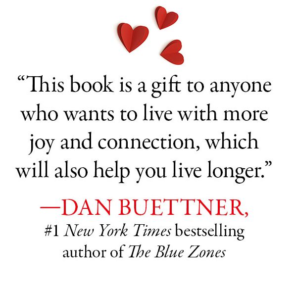 How to Feel Loved: The Five Mindsets That Get You More of What Matters Most