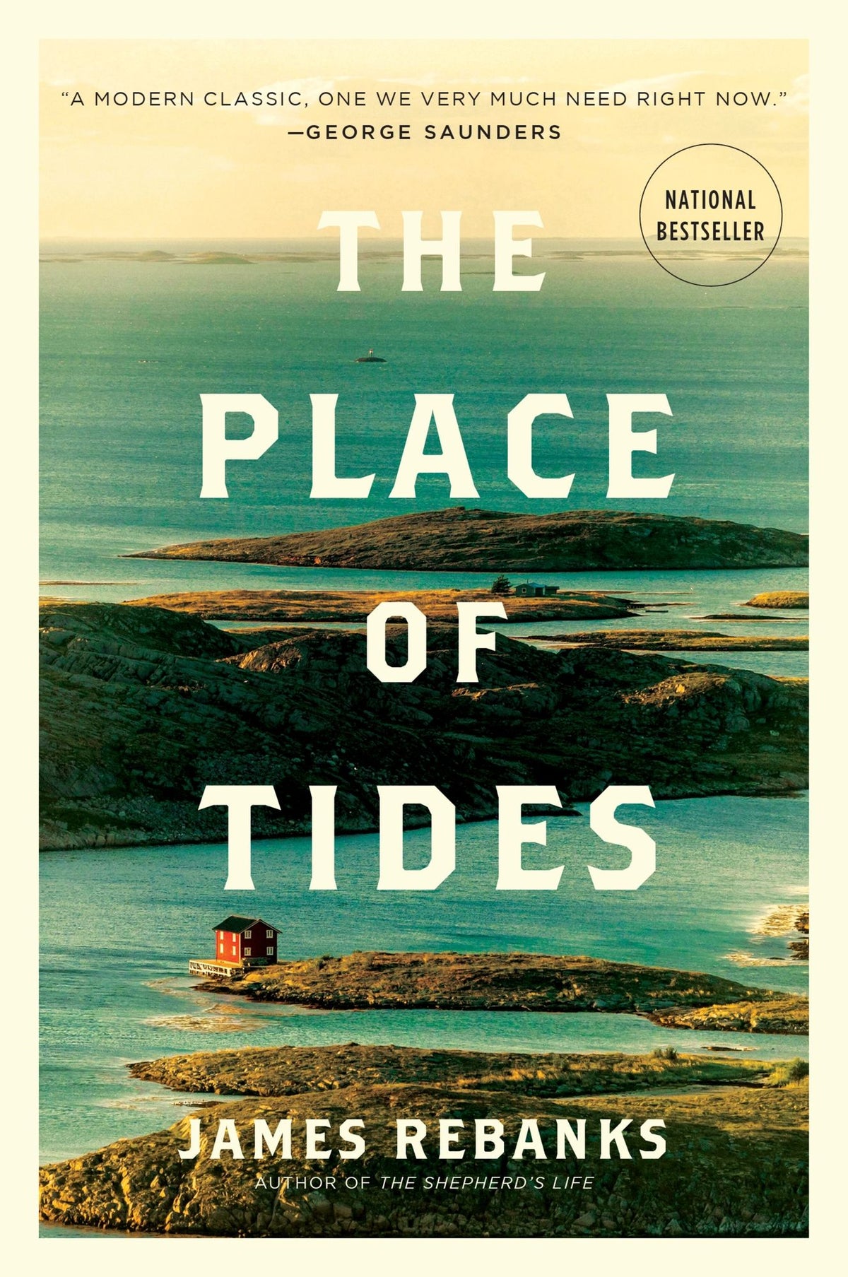 The Place of Tides