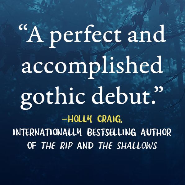 Wildwood: A Novel