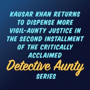 Moonlight Murder: A Detective Aunty Novel