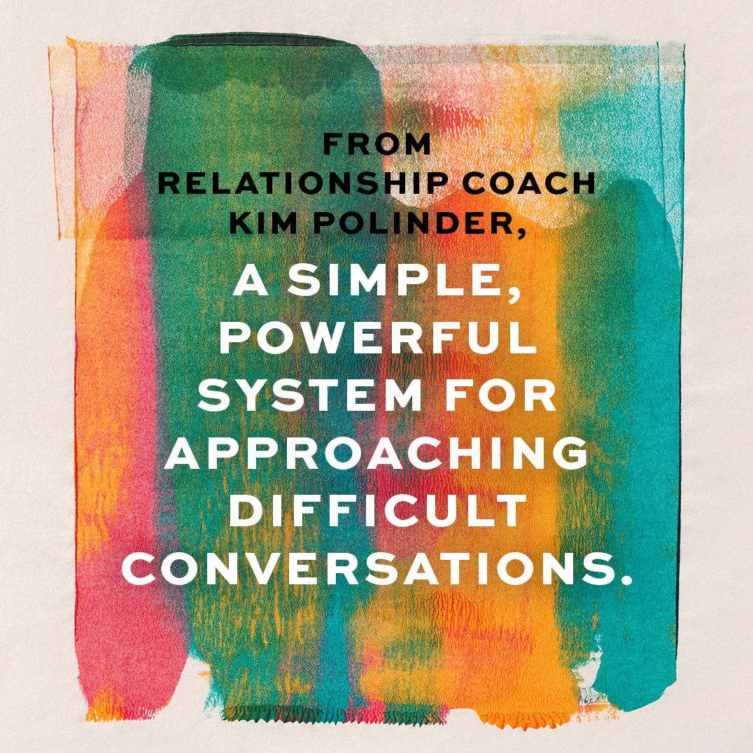 Why We Fight: A Transformative Road Map to Healing Conflict in Any Relationship