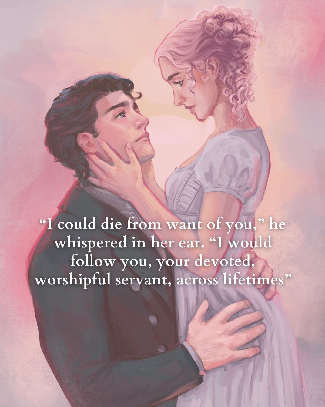 Immortal Rose (Deluxe Limited Edition): A Novel