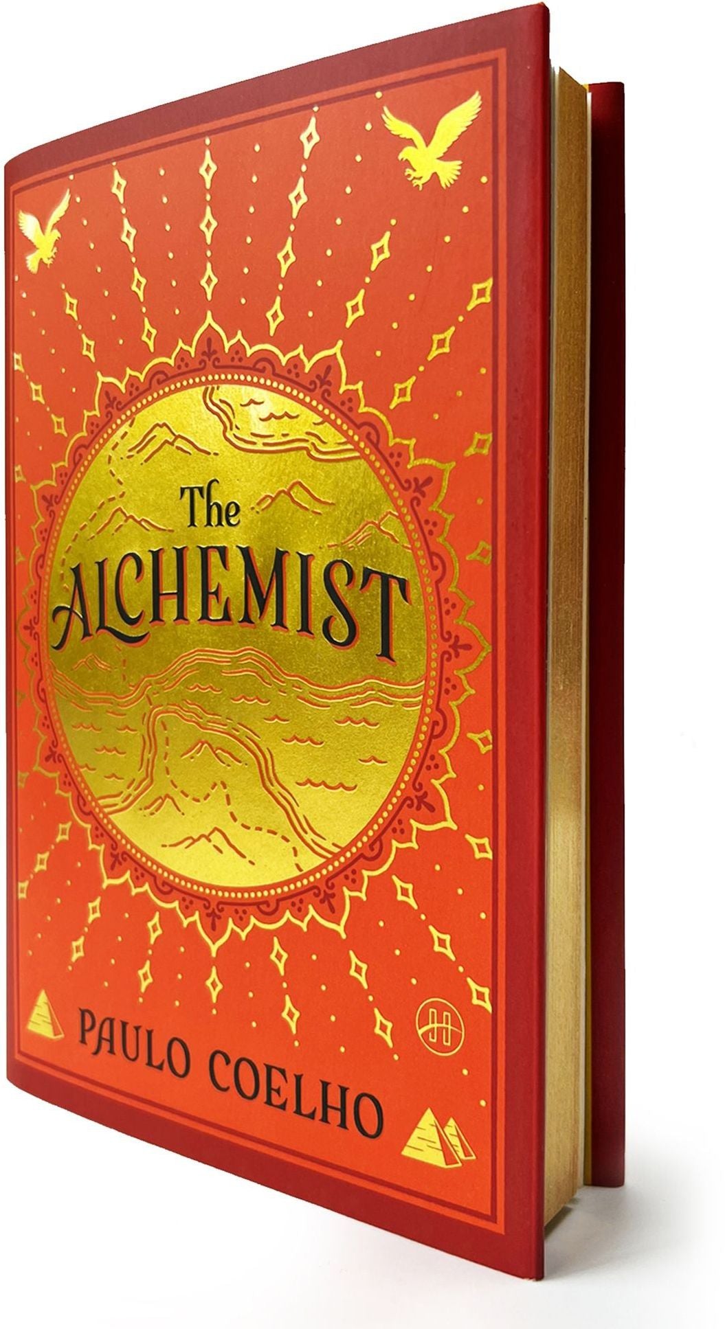 The Alchemist (Deluxe Edition)