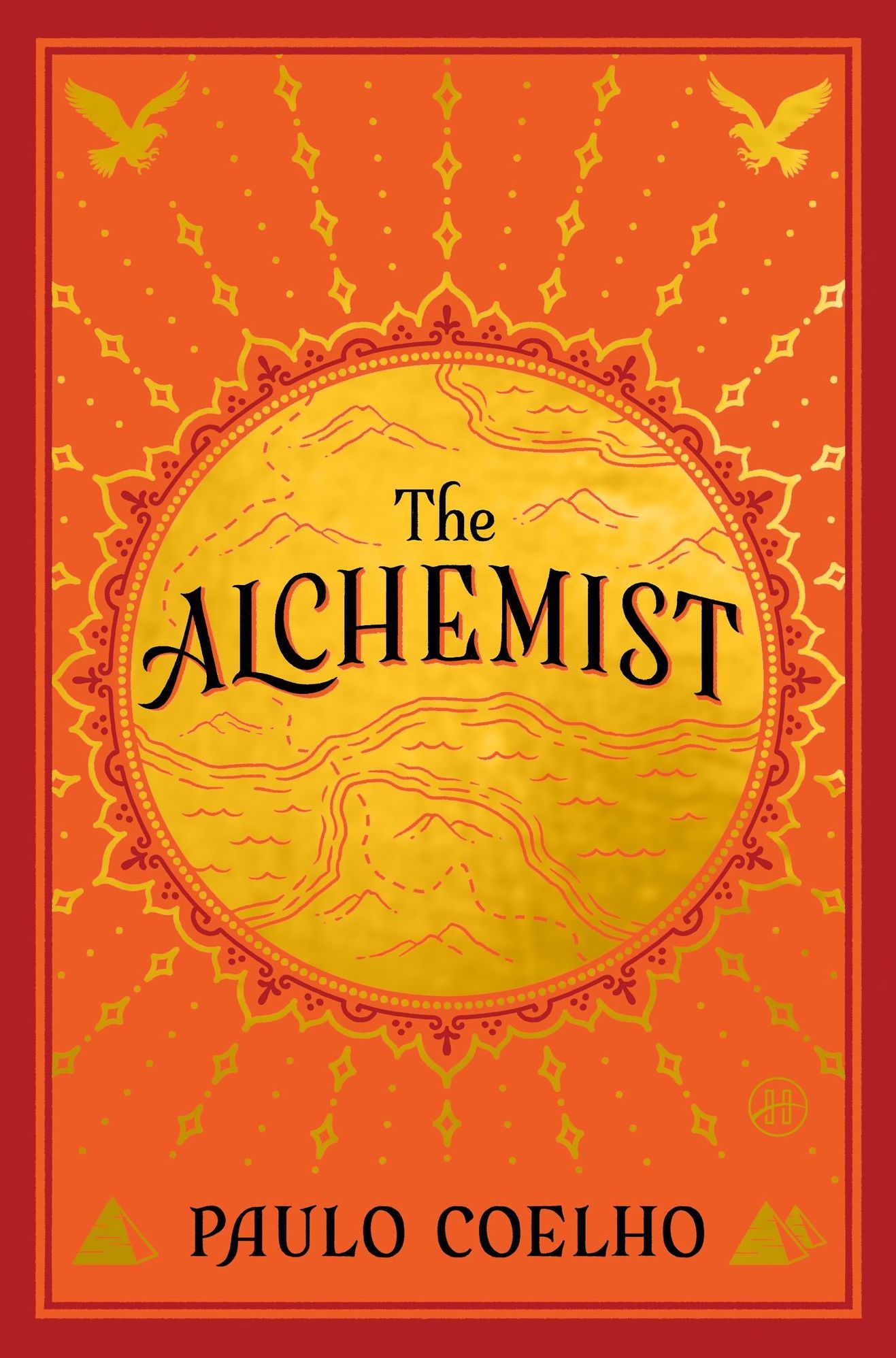 The Alchemist (Deluxe Edition)