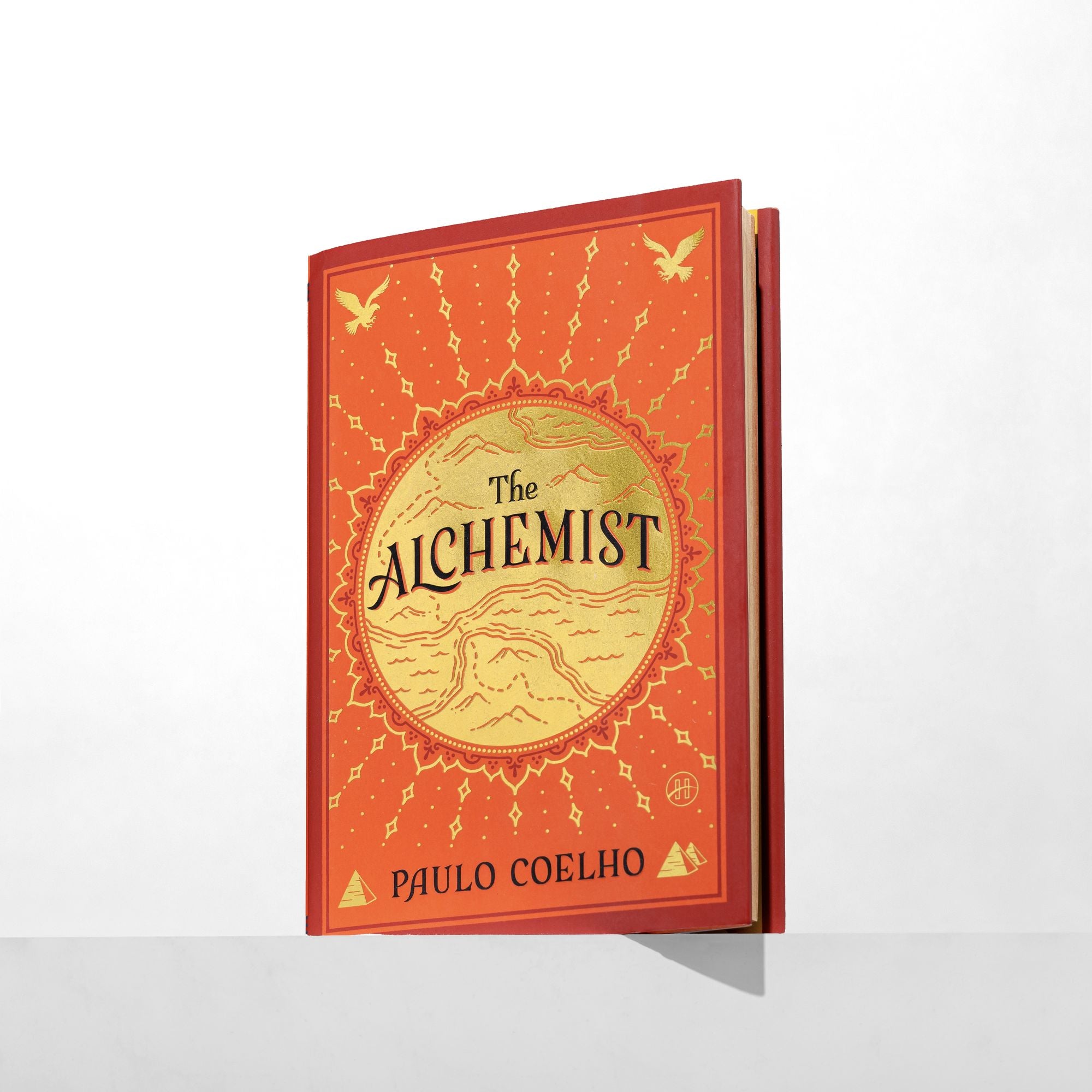 The Alchemist (Deluxe Edition)