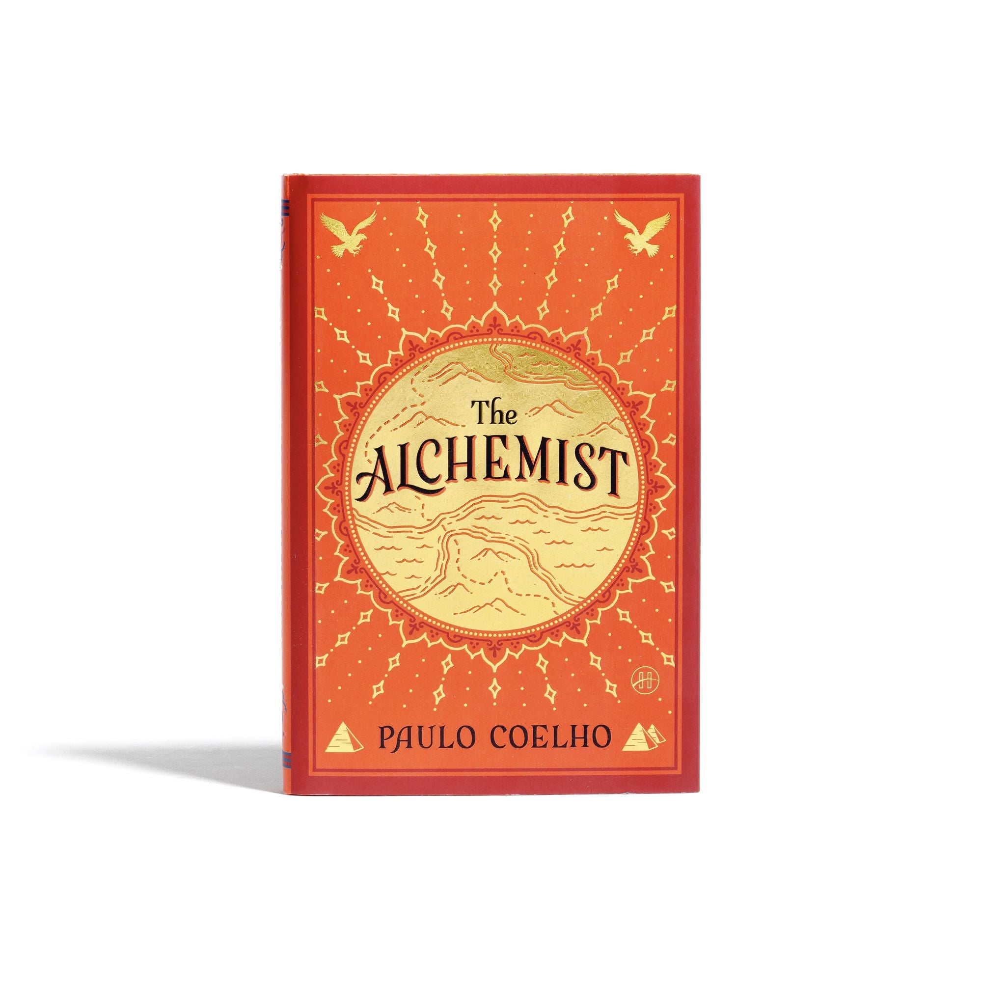 The Alchemist (Deluxe Edition)