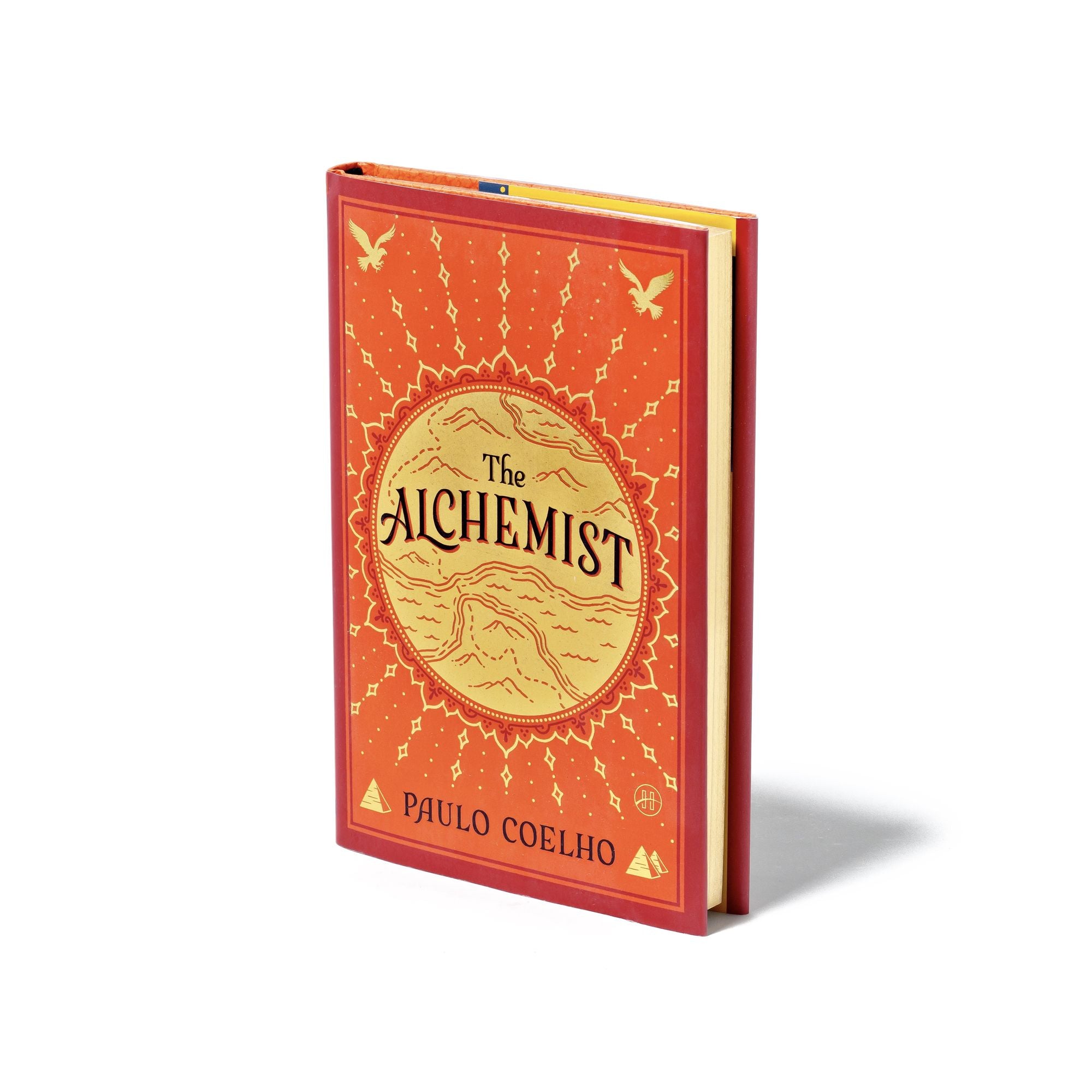 The Alchemist (Deluxe Edition)
