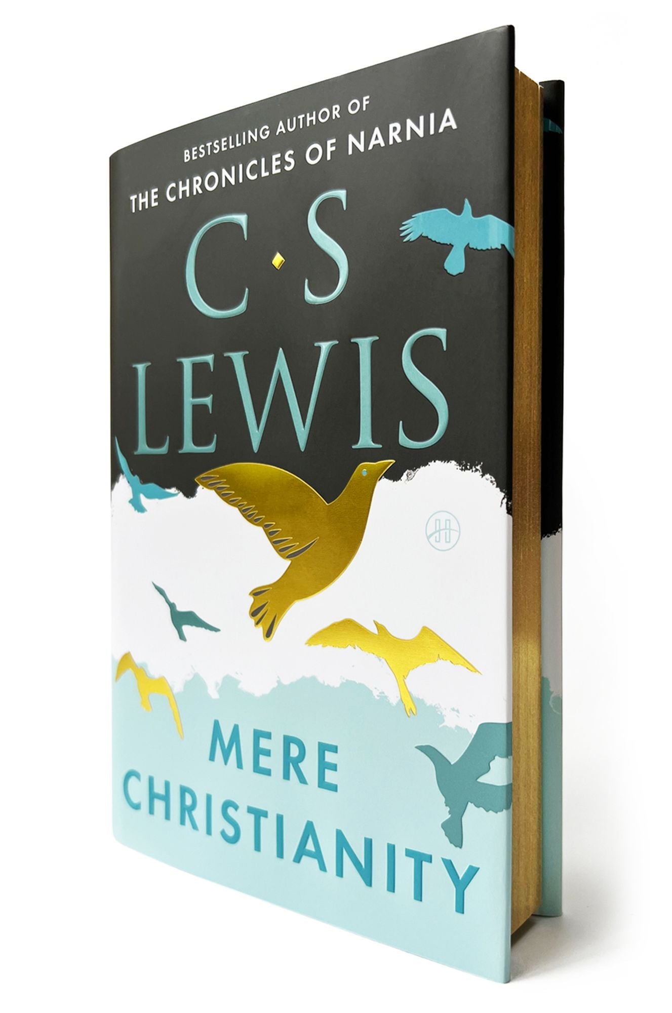 Mere Christianity (Deluxe Edition)