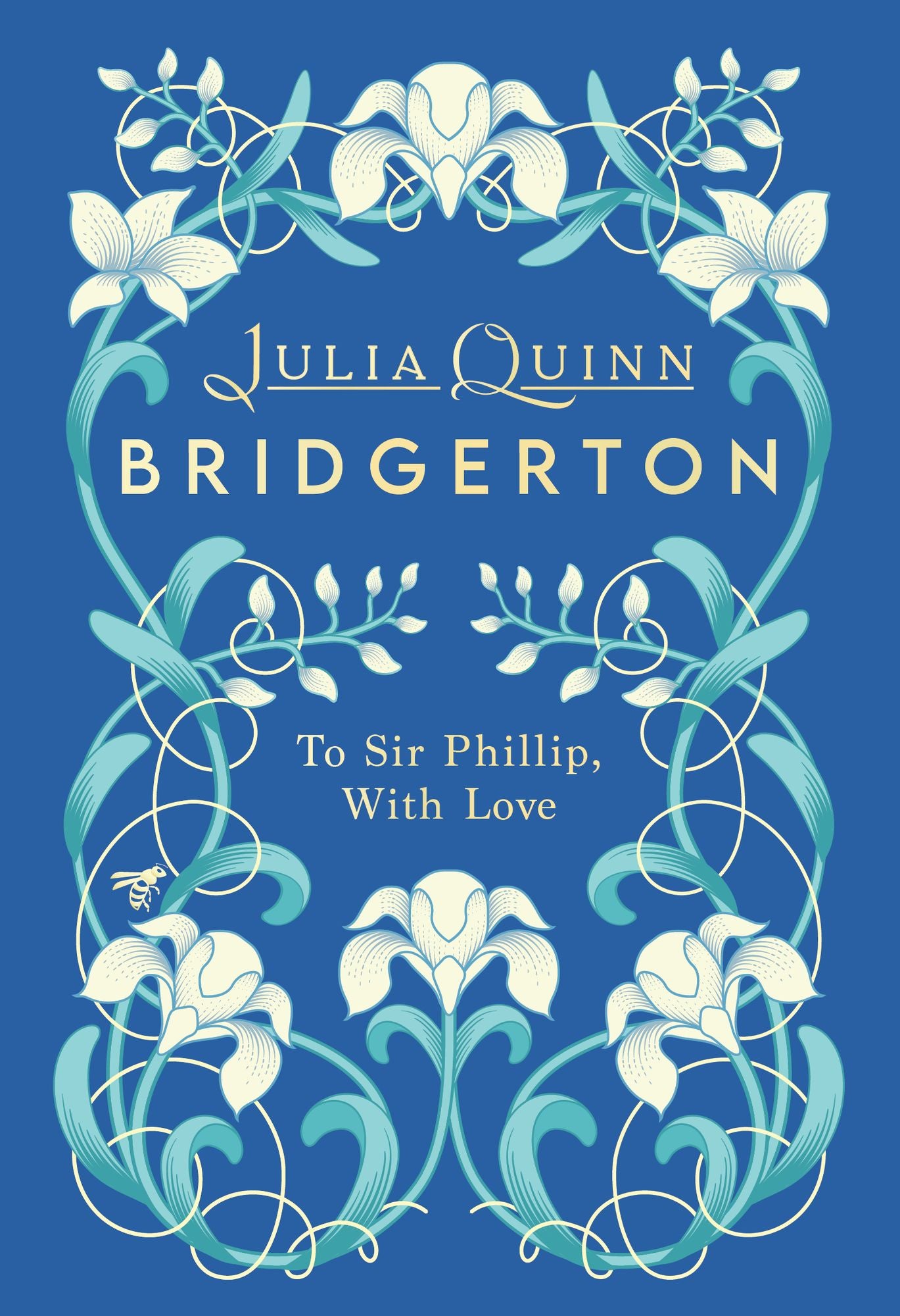 To Sir Phillip, With Love Deluxe Collector's Edition