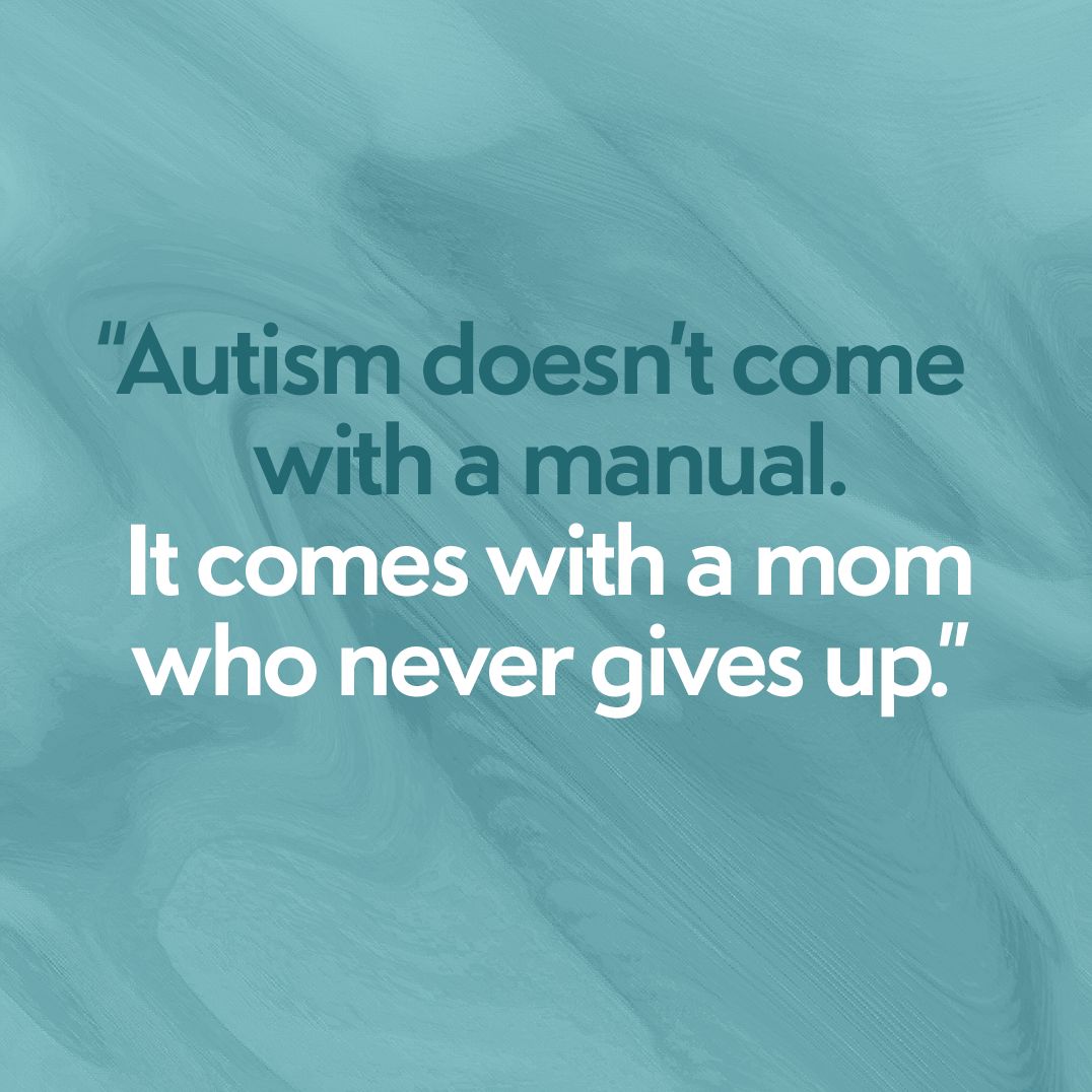 The A Word: A Mother's Journey Through Autism and Love
