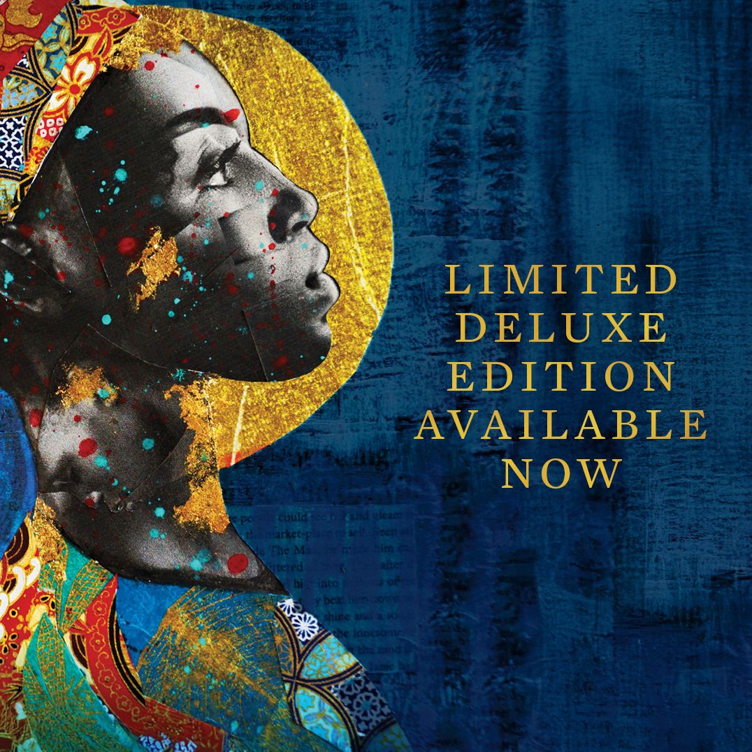 Their Eyes Were Watching God (Deluxe Edition)