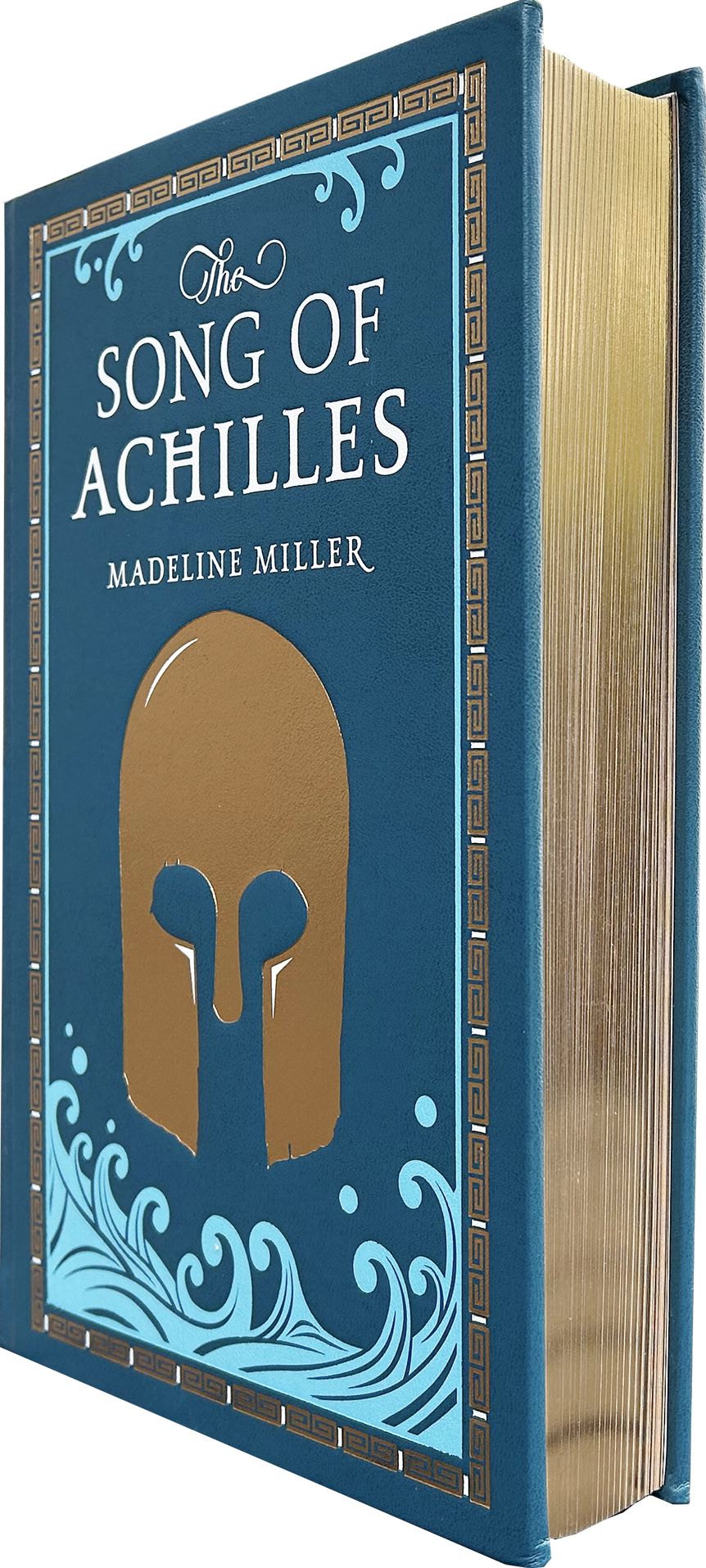 The Song of Achilles (Barnes & Noble Collectible Editions)