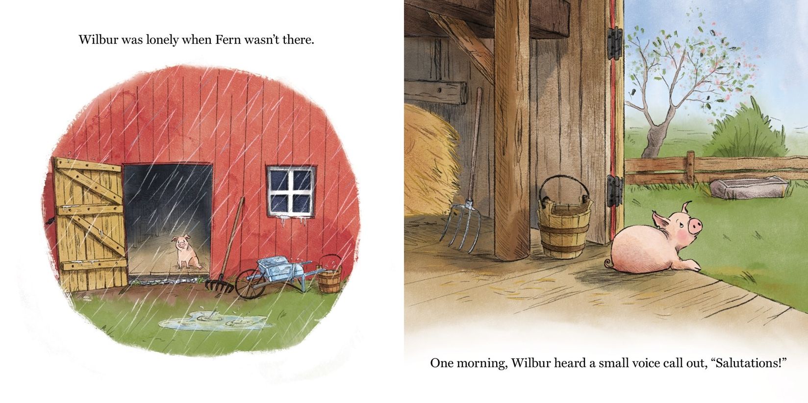 Charlotte's Web