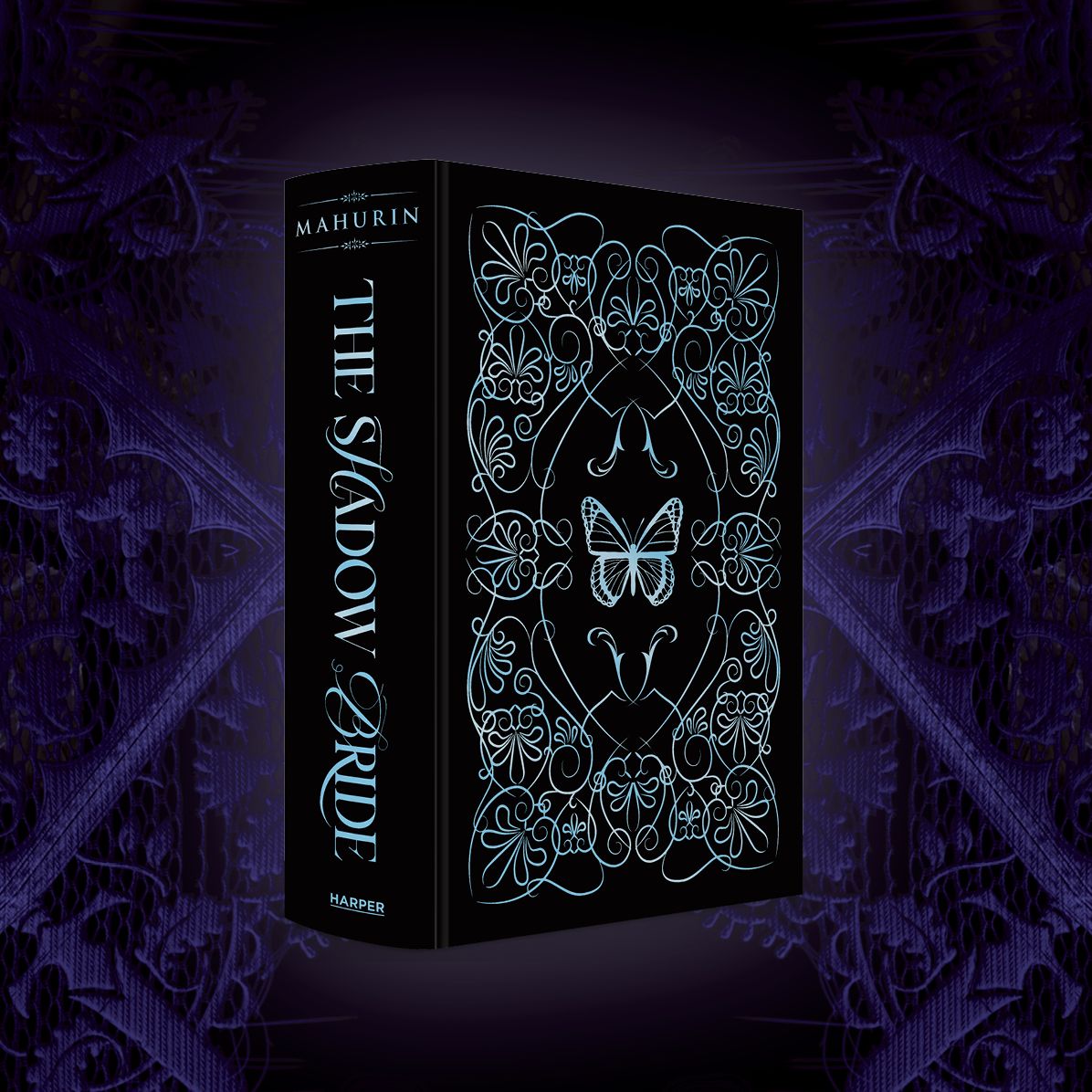 The Shadow Bride (B&N Exclusive Edition)