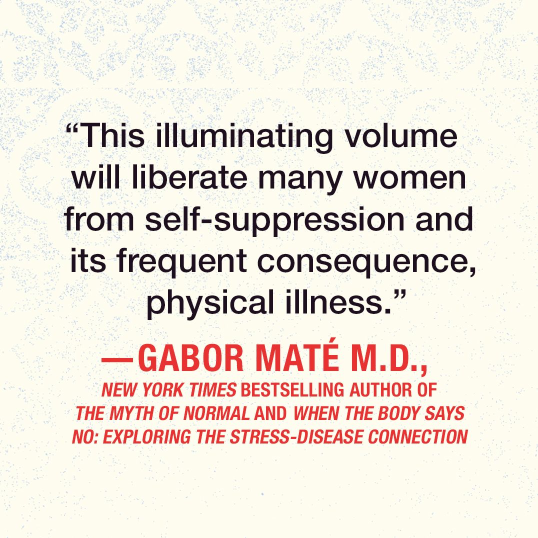 Autoimmunity and the Good Girls: How Permission to Put Ourselves First Has the Power to Keep Us Well