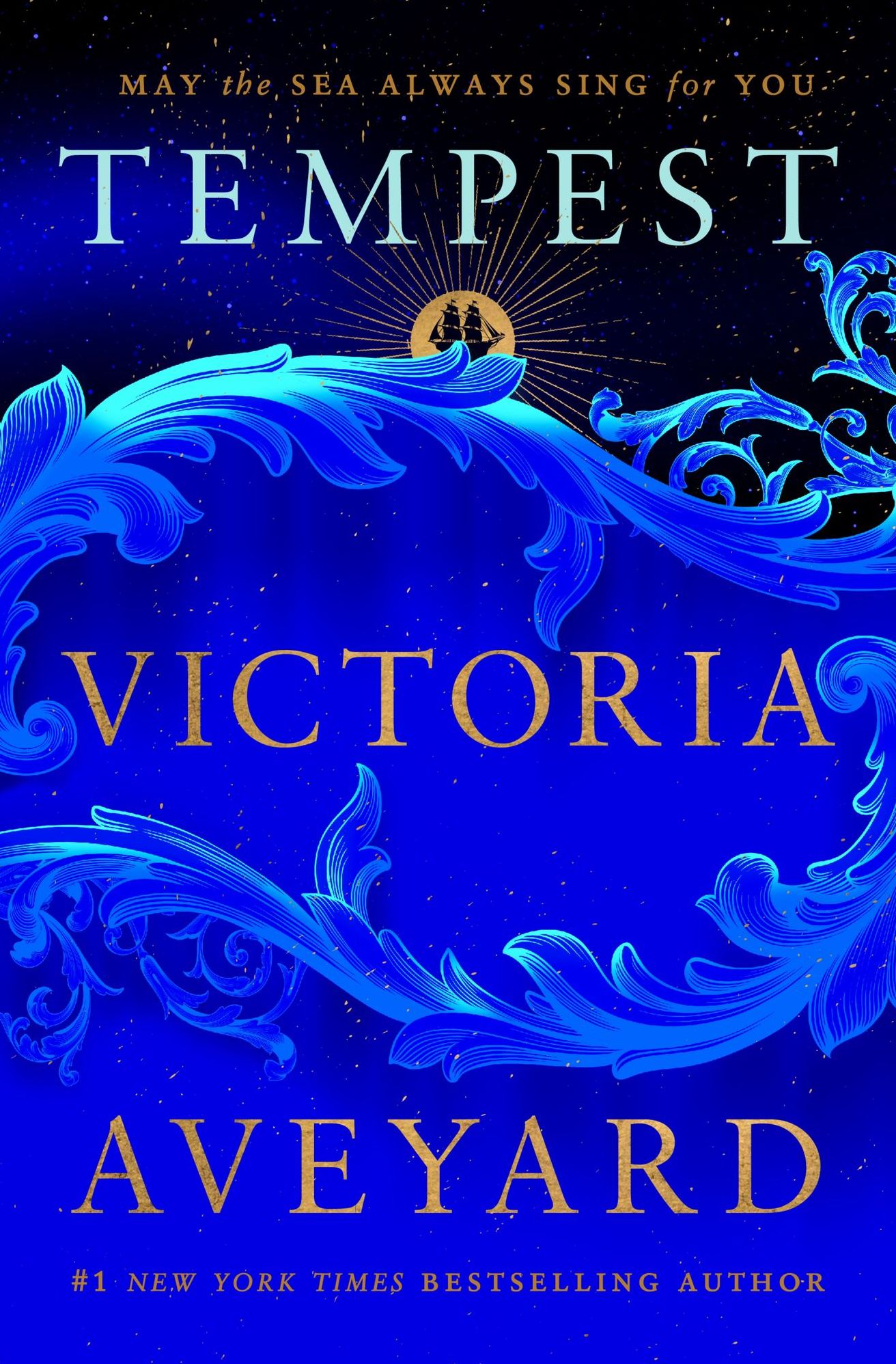 Tempest (Deluxe Limited Edition): A Novel