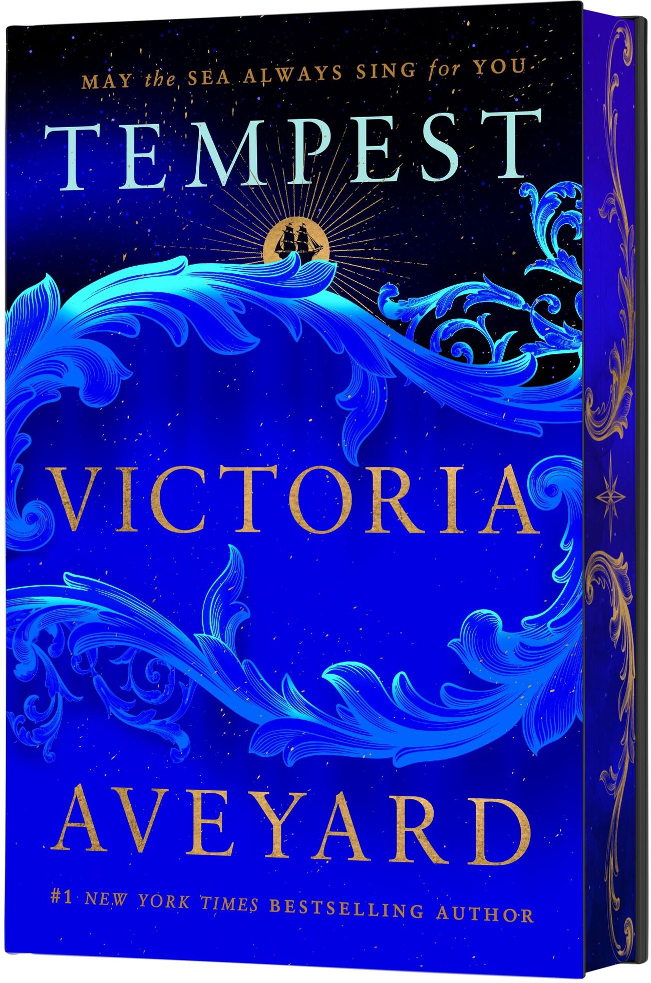Tempest (Deluxe Limited Edition): A Novel